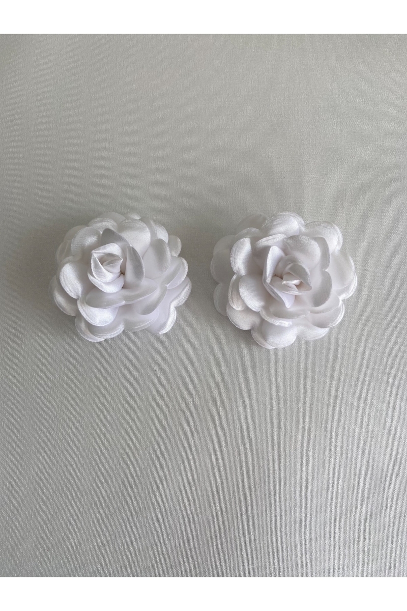 Beyaz Gelin El Gülü, Damat El Gülü, Nedime El Gülü, Nedime Bileklik, 2 Adet