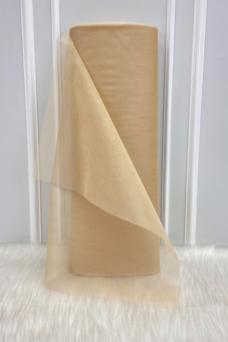 Latte Süsleme Tülü, Bohça Çeyiz Gelin Damat Söz Nişan Nikah Kapı Konvoy Valiz Hediye 100x300cm