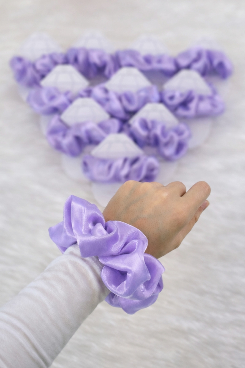 Lila Hediyelik Toka, 10 Adet, Kına Gecesi Nedime Bride Bekarlığa Veda Parti Nişan Düğün Sünnet