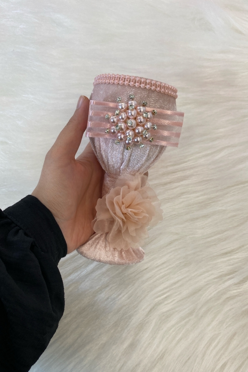 Pudra Düğün Nikah Takı İçin İğnelik, Kına Gecesi Gelin Damat Söz Nişan Sünnet İğnedanlık