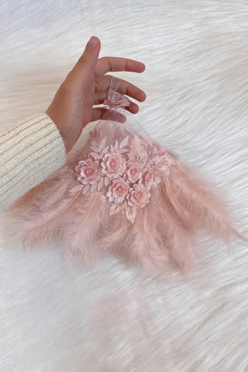 Pudra Gelin Mendili, Kına Gecesi Düğün Halay Mendili