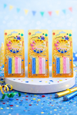 24 Adet Pasta Mumu İnce, Parti Doğum Günü Özel Gün Kına Gecesi Düğün Bride Bekarlığa Veda Kutlama