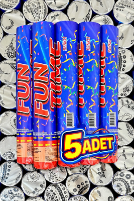 5 Adet Karışık Renk Karnaval Konfeti, Kına Gecesi Düğün Parti Söz Nikah Nişan Bride Doğum Günü