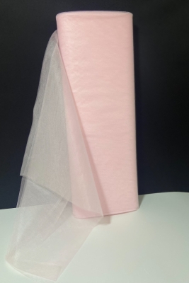 Bebe Pembesi Bohça Süsü, Damat Gelin Bohça Süsü Tülü, Doğum Günü Süsleme Tülü, Boy 1 Mt En Sabit 3mt