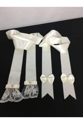 Düğün Kına Gecesi Nikah Gelin Damat Takı Kurdele Özel Modeller