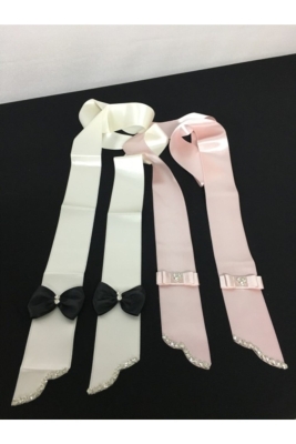 Düğün Kına Gecesi Nikah Gelin Damat Takı Kurdele Özel Modeller