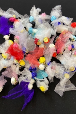 Gelin Alma Darısı Başına Atmalık Para 50 Adet