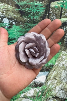 Gri Gelin El Gülü, Damat El Gülü, Nedime El Gülü, Nedime Bileklik, 2 Adet