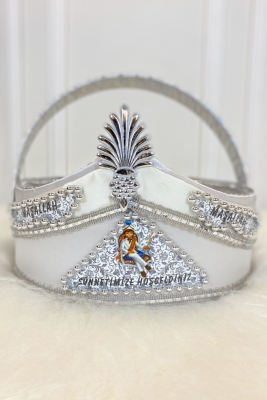 Gümüş Sünnet Sepeti, Sünnet Düğünü Kınası Malzemeleri