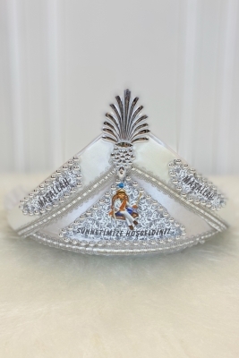 Gümüş Sünnet Tepsisi, Sünnet Düğünü Kınası Malzemeleri