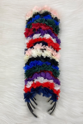 Karışık Renk Gelin Nedime Tacı Plastik Kına Gecesi, Bekarlığa Veda Partisi, Bride, Düğün, Sünnet