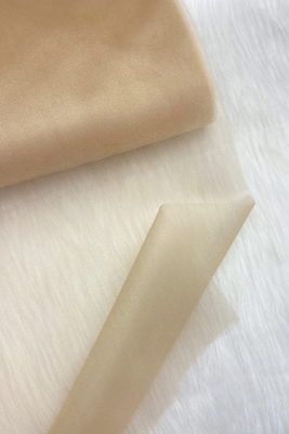 Latte Bohça Süsleme Tülü, Nişan Bohça Süsü, Kapı Doğum Günü Parti Süsleme Tülü, 100x300cm