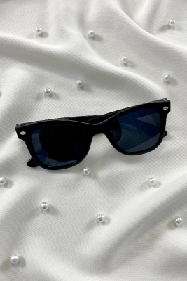 Siyah Damat Gözlük, Bride Akım After Parti Düğün Kına Gelin Nedime Sağdıç Eğlence Gözlüğü