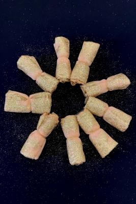 Somon Simli Halay Mendili, Gelin Halay Mendili, 10 Adet