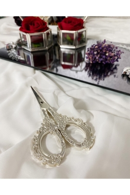 Söz Makası Kurdele Makası, Söz Nişan Kurdele Kesme Makasları