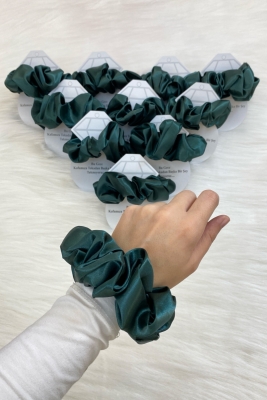 Yeşil Hediyelik Toka, Kına Gecesi Nedime Bride Bekarlığa Veda Parti Nişan Düğün Sünnet, 10 Adet